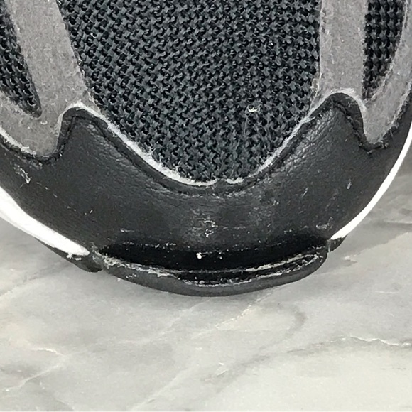 Nike Air Max 200 Thunder Kids Unisex Grey Aurora Sneakers Size 5Y AT5627-004 - Picture 13 of 13